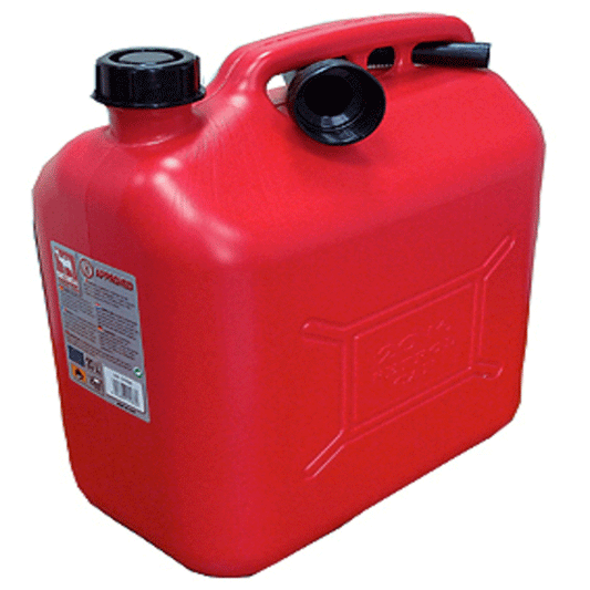JERRYCAN DEURA 20LTR