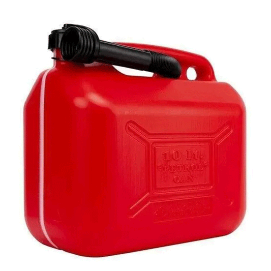 JERRYCAN DEURA 10LTR