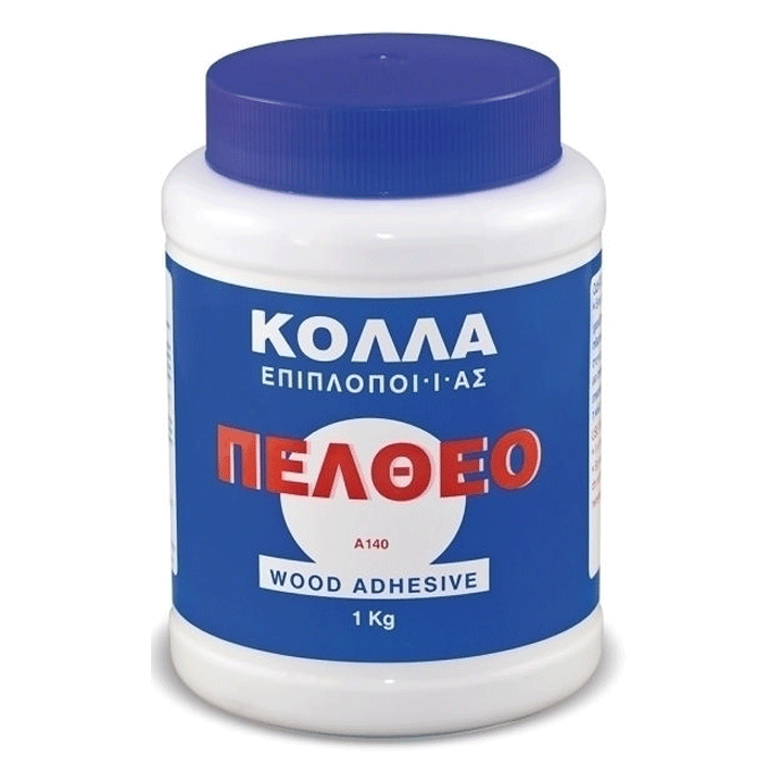 PELTHEO WOOD ADHESIVE A140 1KG