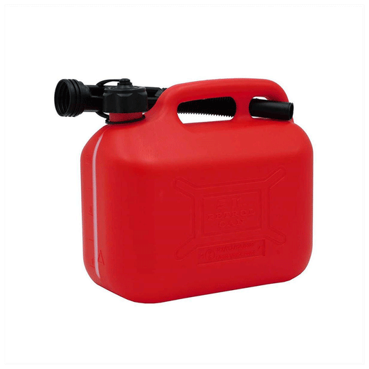 JERRYCAN DEURA 5LTR