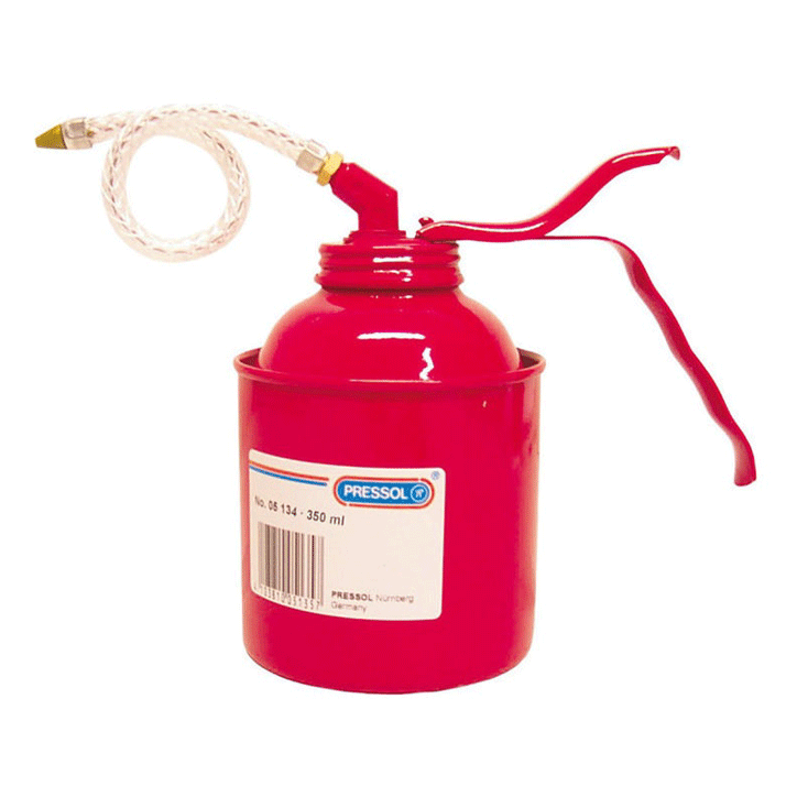 OILER PRESSOL FLEXIBLE 350ML [PRE05134]