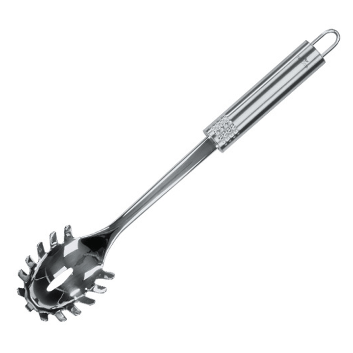 SPAGHETTI SPOON NIROSTA FM40477