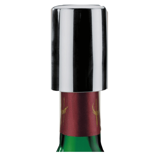 WINE BOTTLE STOPER FM49417