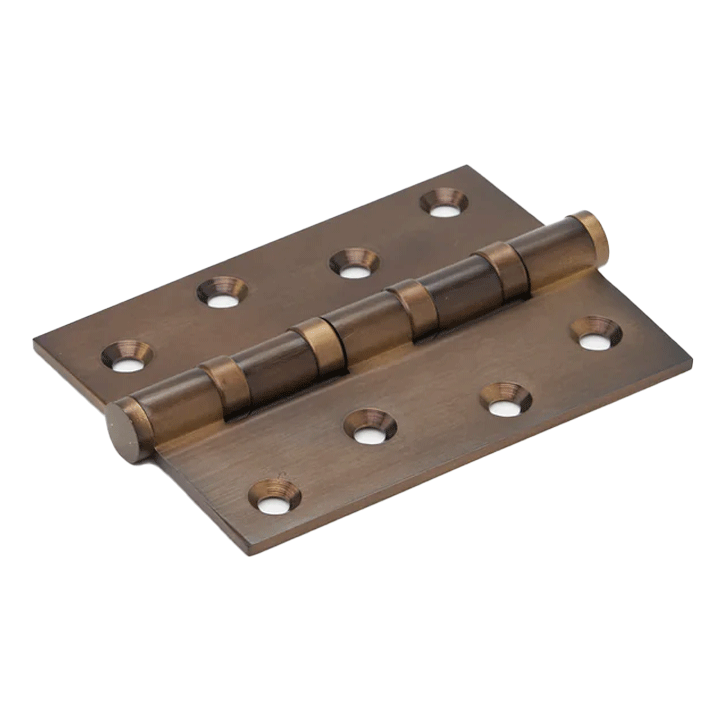 HINGES BRONZE RIGHT 60X40/1006 2PCS