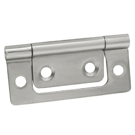 HINGES 2" IRON HEAVY DUTY 4PCS
