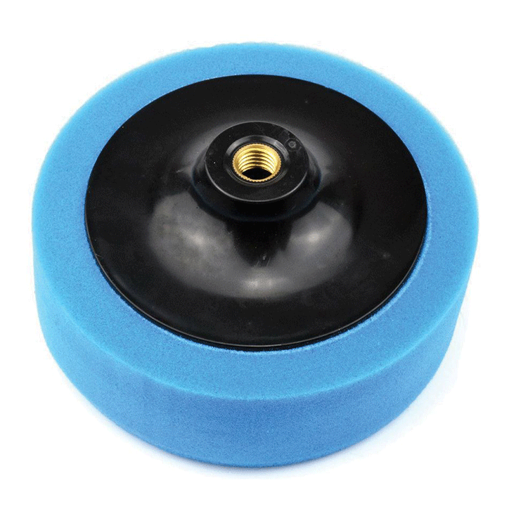 MEDIUM POLISH SPONGE 150
