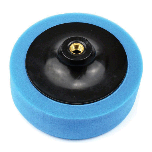 MEDIUM POLISH SPONGE 150