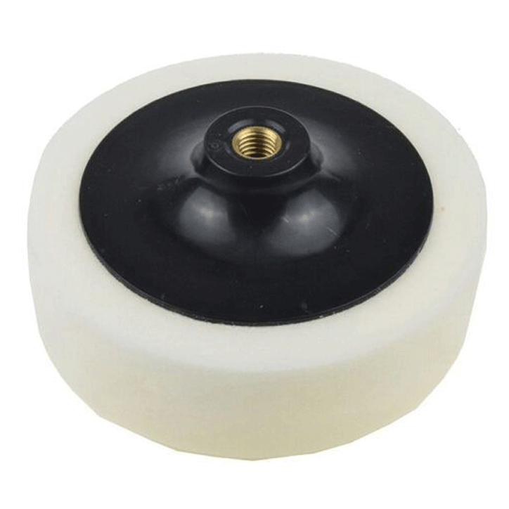 FIRM POLISH SPONGE 150