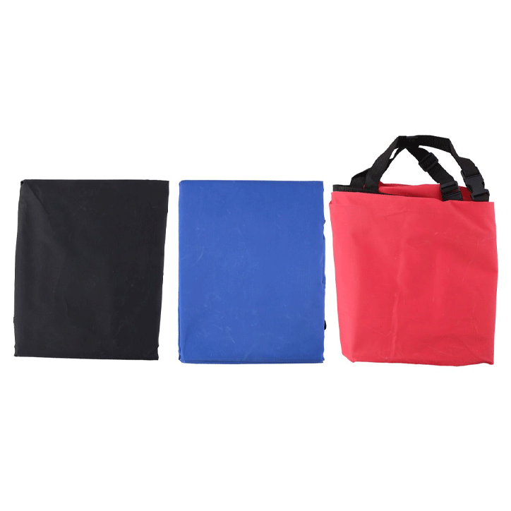 PET CAR SEAT COVER 125X43X38CM