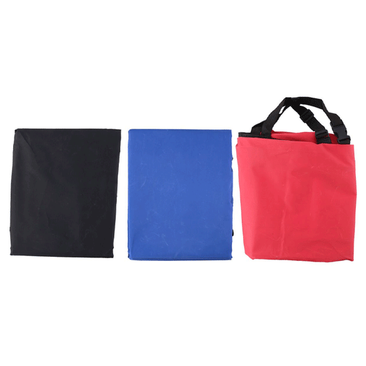 PET CAR SEAT COVER 125X43X38CM