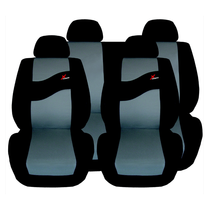 CAR SEAT COVER BOSSI FULL SET X-POWER