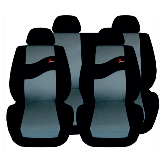 CAR SEAT COVER BOSSI FULL SET X-POWER