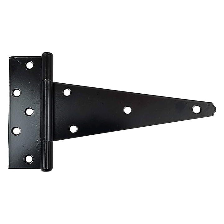 HINGE BLACK 12"