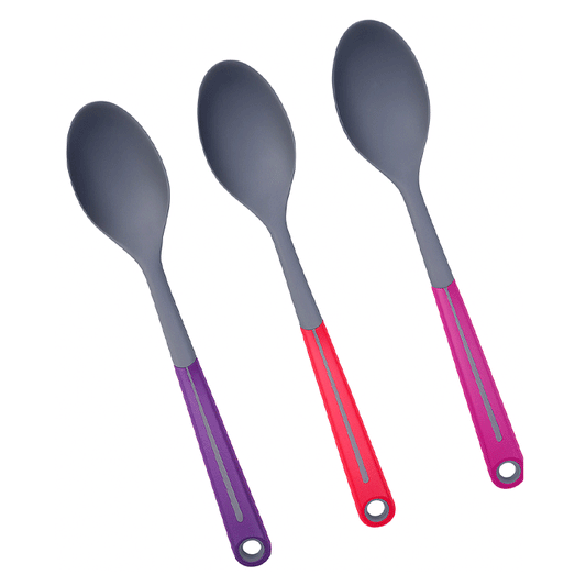 SERVING SPOON 31CM