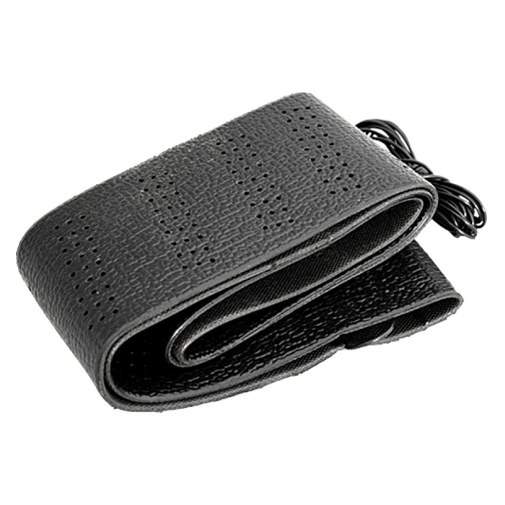 STEERING WHEEL COVER 37-43CM
