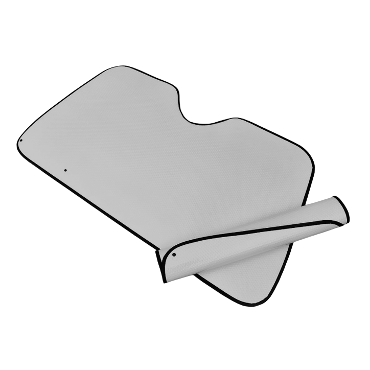 FALCON SUN SHADE XLARGE 140X80CM
