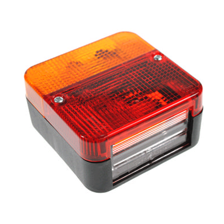 MAY LAMP SQUARE MP003B