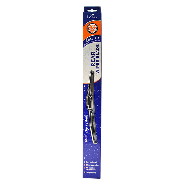 FALCON REAR WIPER BLADE 30 12"