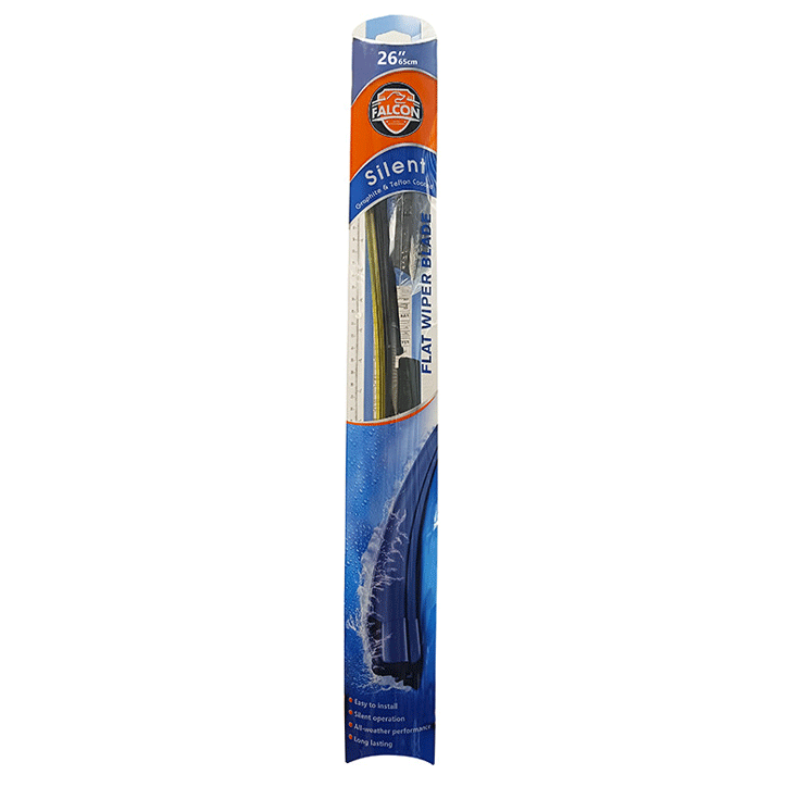 FALCON FLAT WIPER BLADE 65 26"