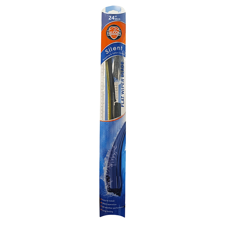 FALCON FLAT WIPER BLADE 60 24"
