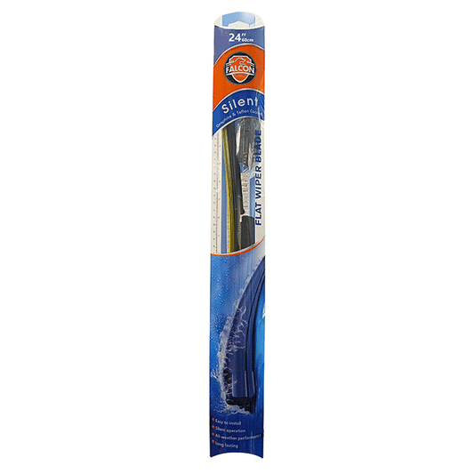 FALCON FLAT WIPER BLADE 60 24"