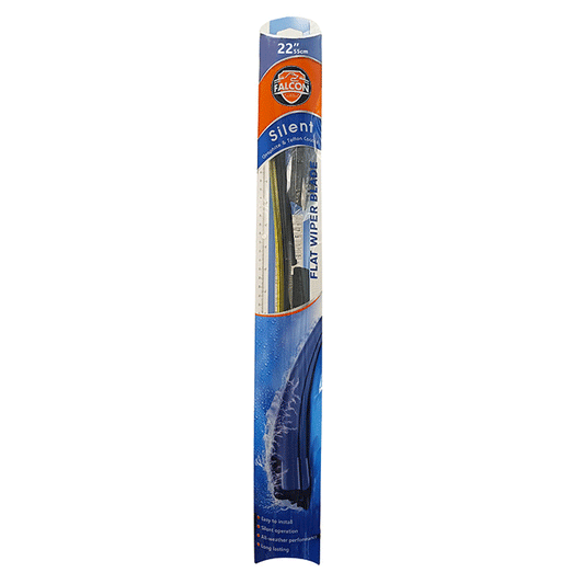 FALCON FLAT WIPER BLADE 55 22"