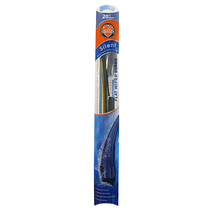 FALCON FLAT WIPER BLADE 50 20"