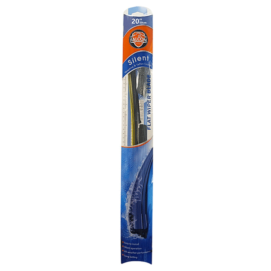 FALCON FLAT WIPER BLADE 50 20"