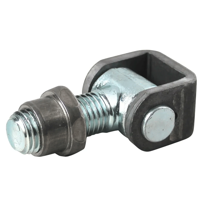 MENTESES METAL 425VP 20MM REGUL.SCREW