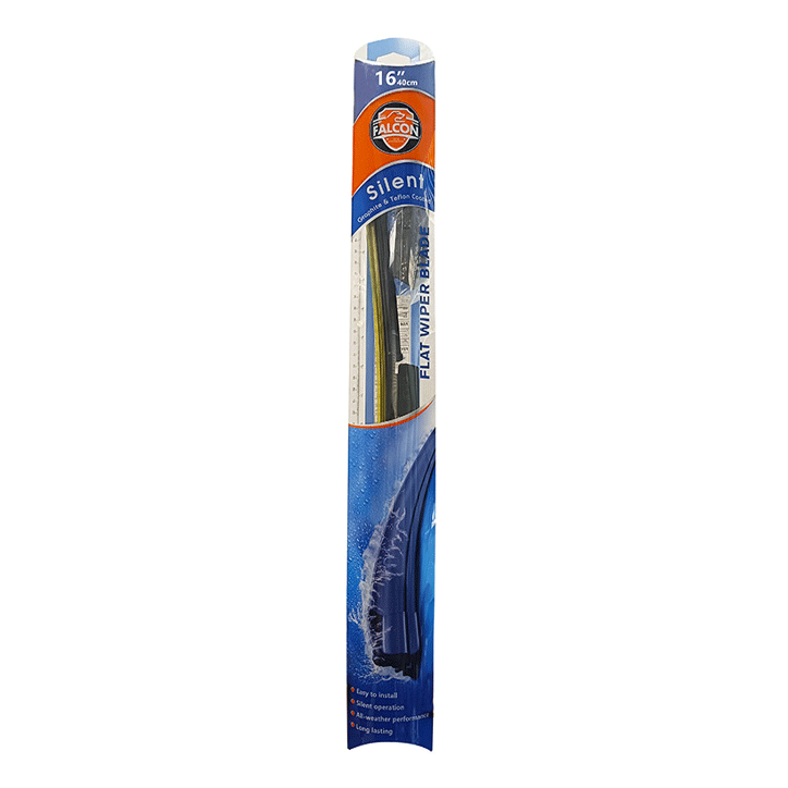 FALCON FLAT WIPER BLADE 40 16"