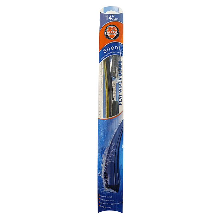 FALCON FLAT WIPER BLADE 35 14"
