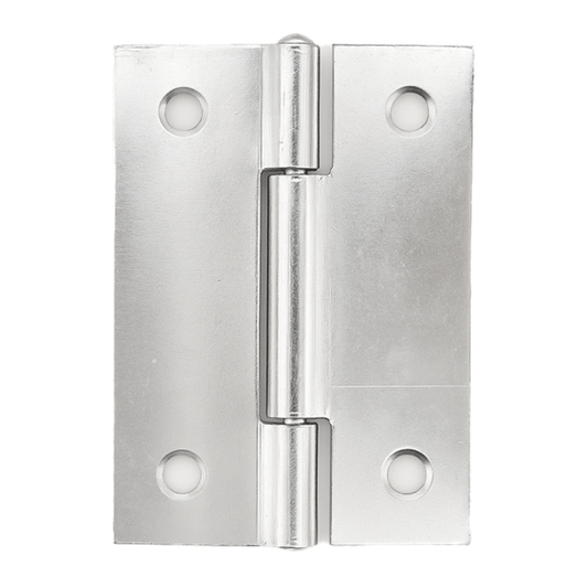 IRON HINGE HEAVY DUTY 2"