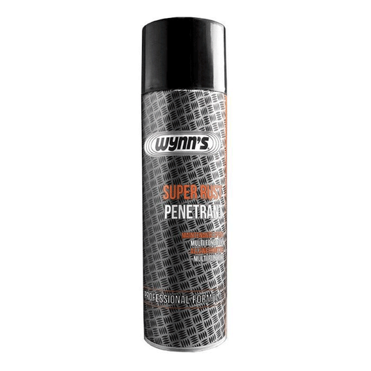 SUPER RUST PENETRANT 500ML