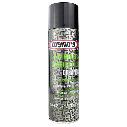 CARBURETOR CLEANER SPRAY 500ML