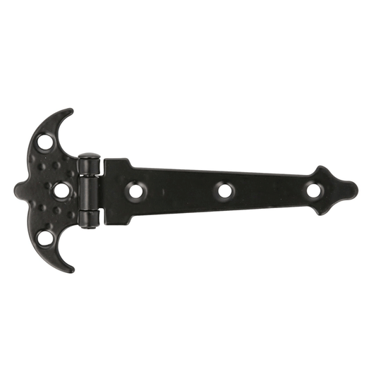 BUTT HINGE T BLACK AMIG  AMIG 90X1.5