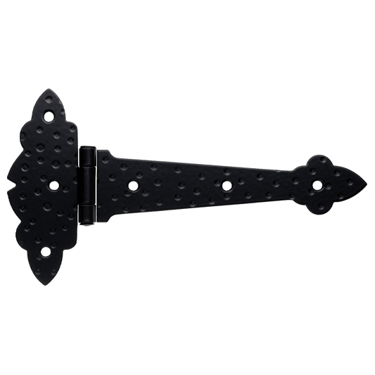 BUTT HINGE T BLACK AMIG 120X1.5