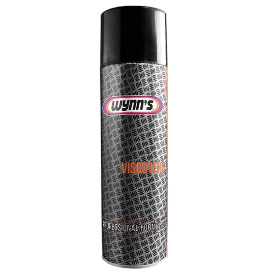 LUBRICATING SPRAY VISCOTENE 500ML