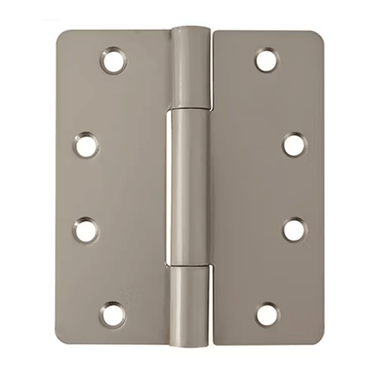 HINGE NICKEL 3"