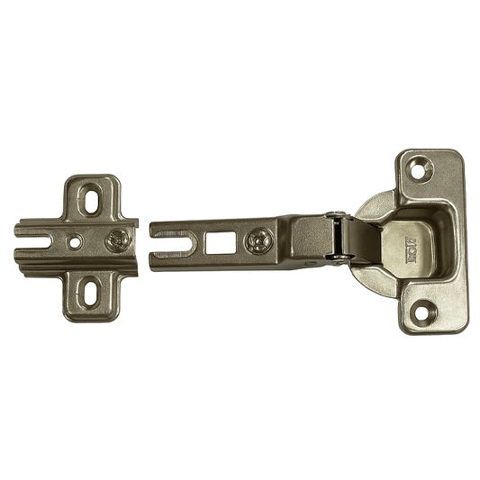 CABINET HINGES FGV 175 9MM