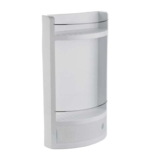 BATH CABINET WHITE TATAY