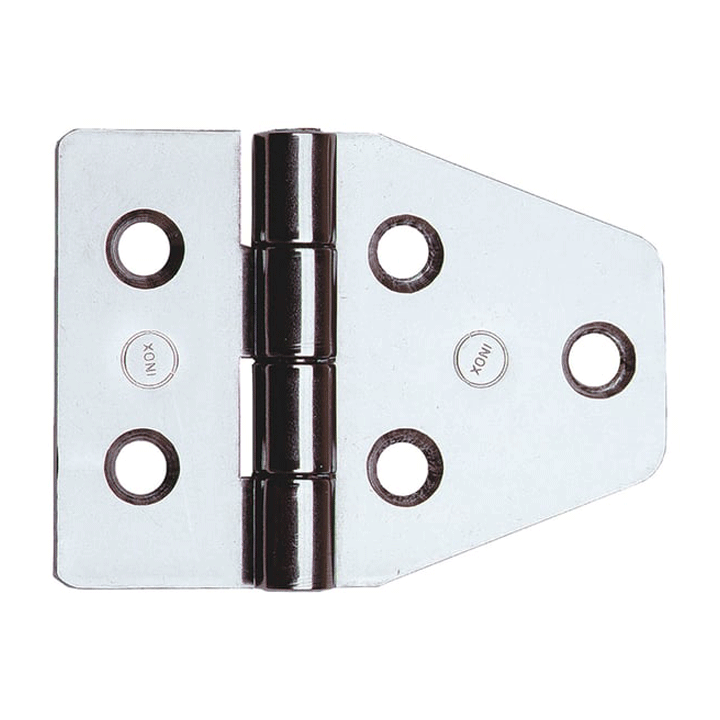 BUTT HINGE S/STEEL 852 40Χ55
