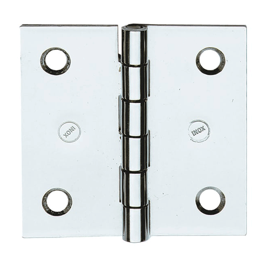 BUTT HINGE 40X30 S/STEEL  850IN430