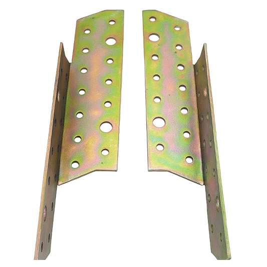 ANGLE BRACKET LEFT K95A