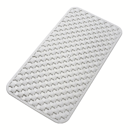 ANTISLIP MAT GEOMAG 36X71 WHITE