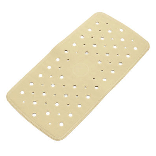 ANTISLIP MAT NORMAL 36X71 BEIGE
