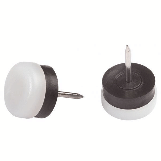 GLIDERS-PIN & INS. DISC 8 18MM