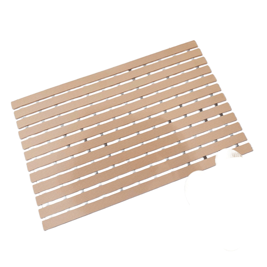 NON-SLIP BATH MAT DOCIA