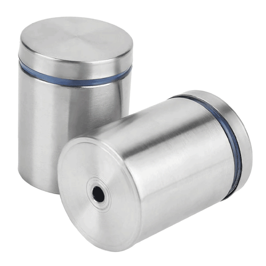 GLASS SPACER 12X12 SSS SOLID GS001