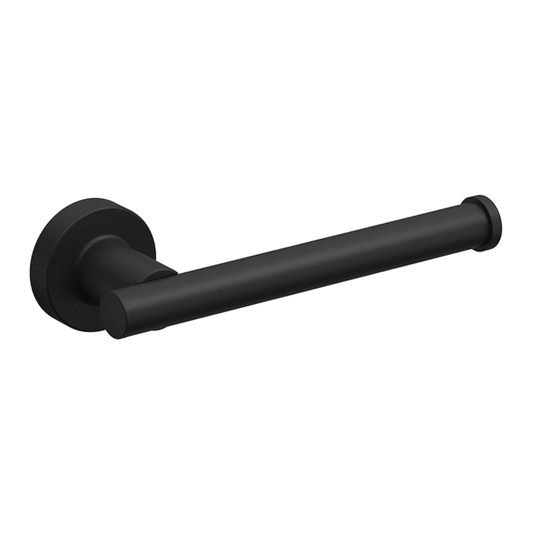 TOILET ROLL OPEN BLACK ASTRAL
