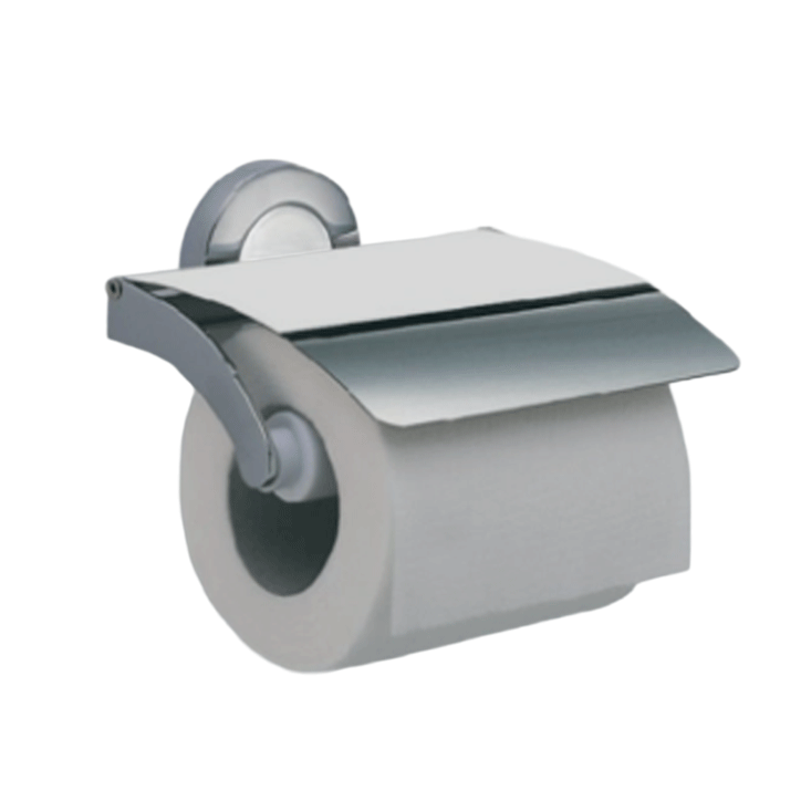 PAPER HOLDER WITH COVER